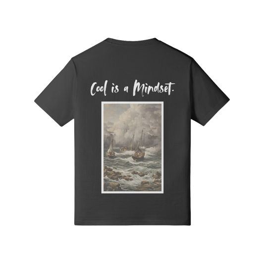 Cool is a Mindset