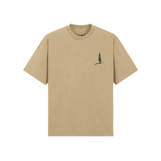 T-shirt Bona Vita Oversize