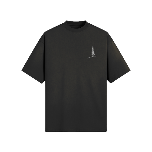 T-Shirt Boxy