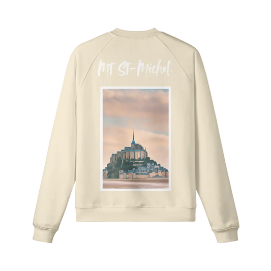 Sweat Mont St-Michel