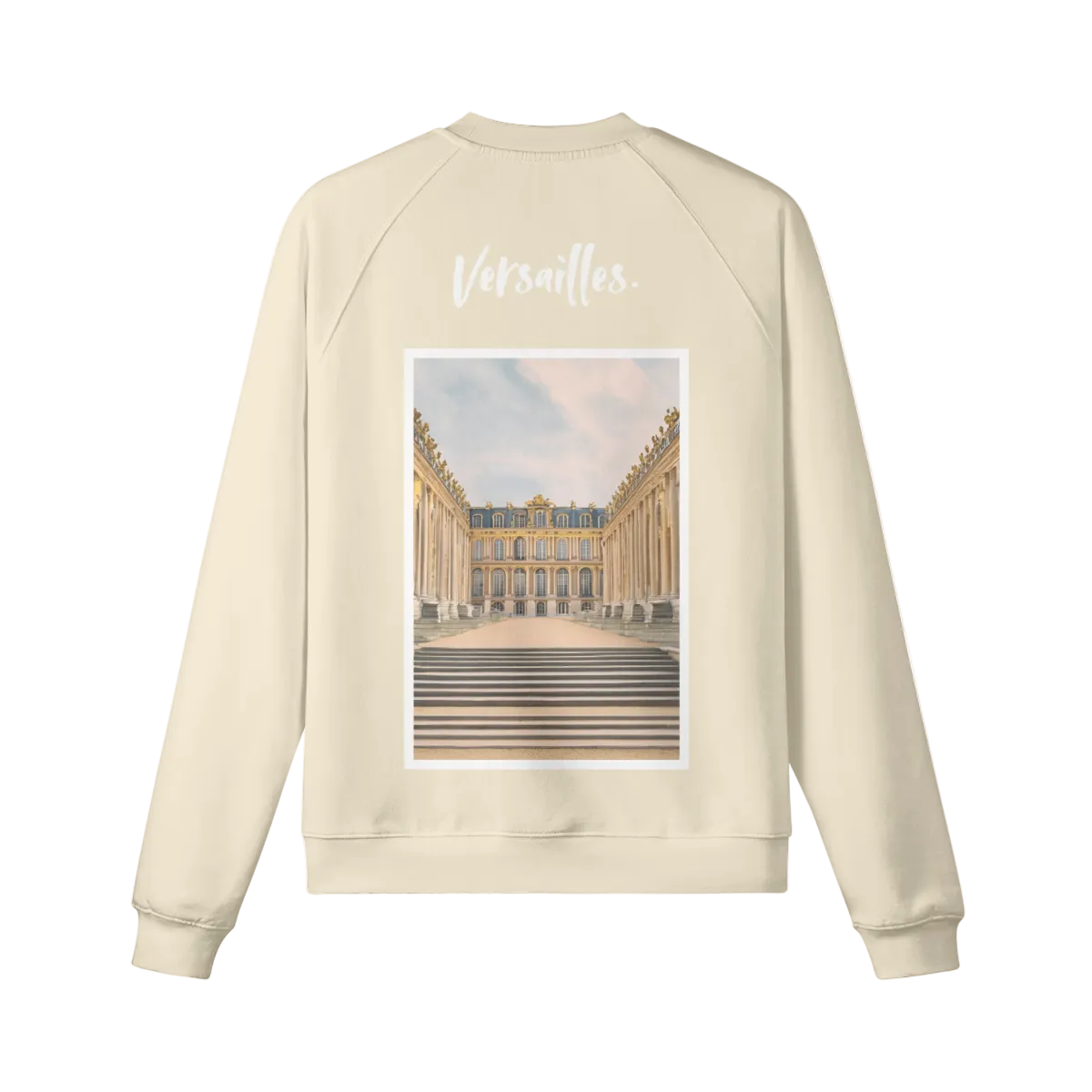 Sweat Versailles
