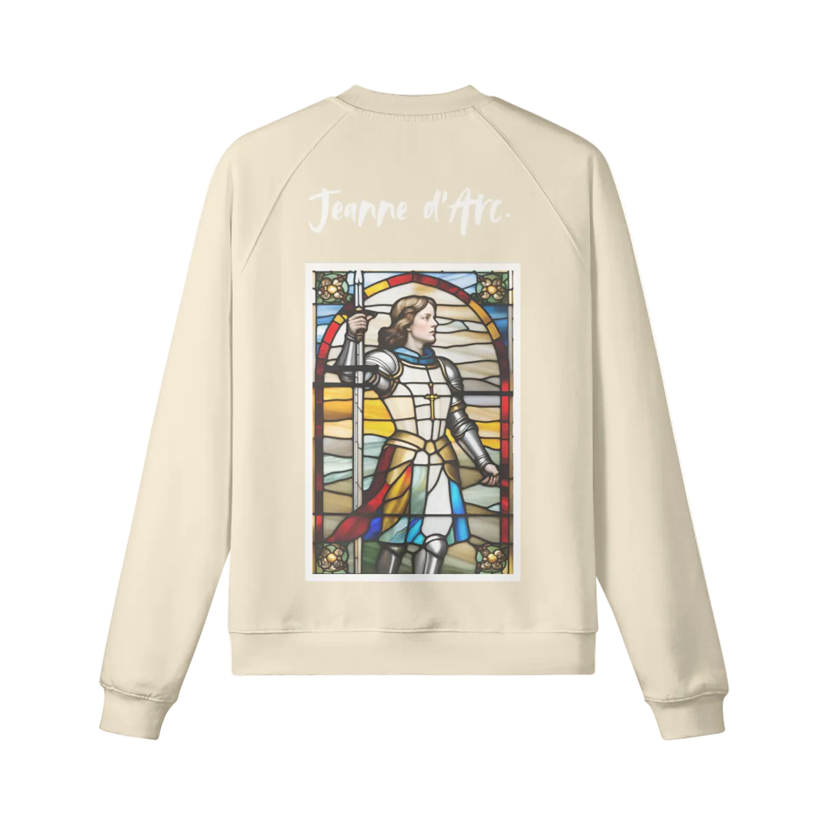 Sweat Jeanne D'Arc
