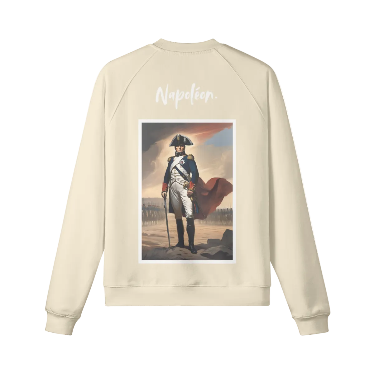 Sweat Napoléon