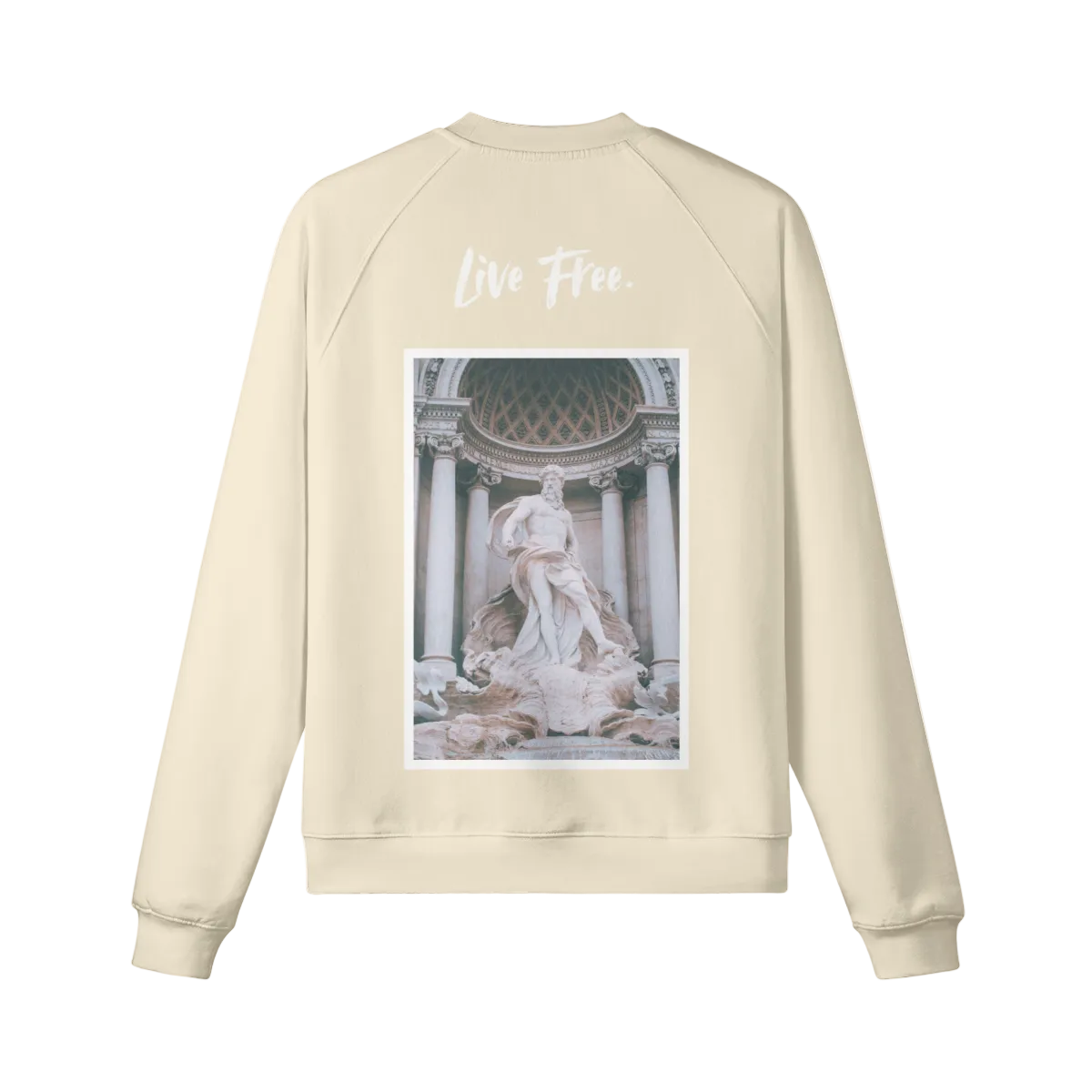 Sweat Live Free