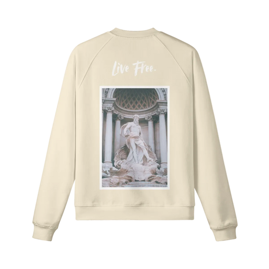 Sweat Live Free