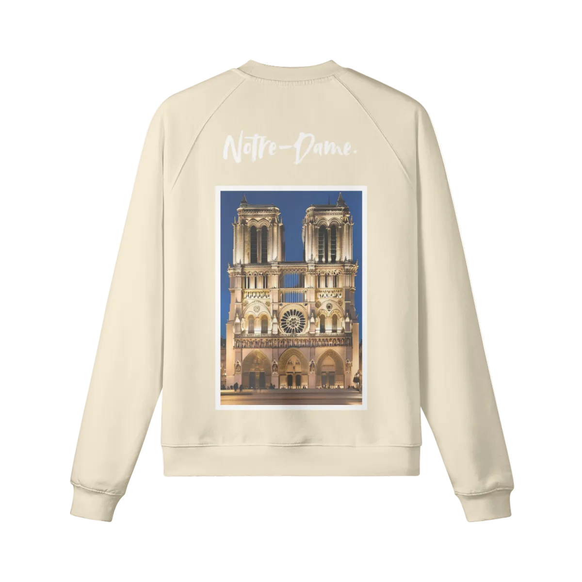 Sweat Notre-Dame